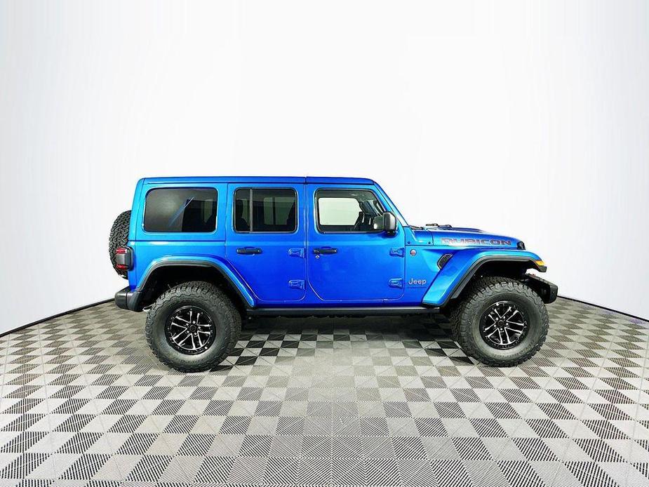 new 2024 Jeep Wrangler car, priced at $59,958