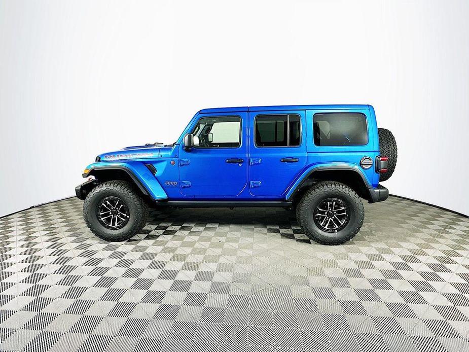 new 2024 Jeep Wrangler car, priced at $59,958