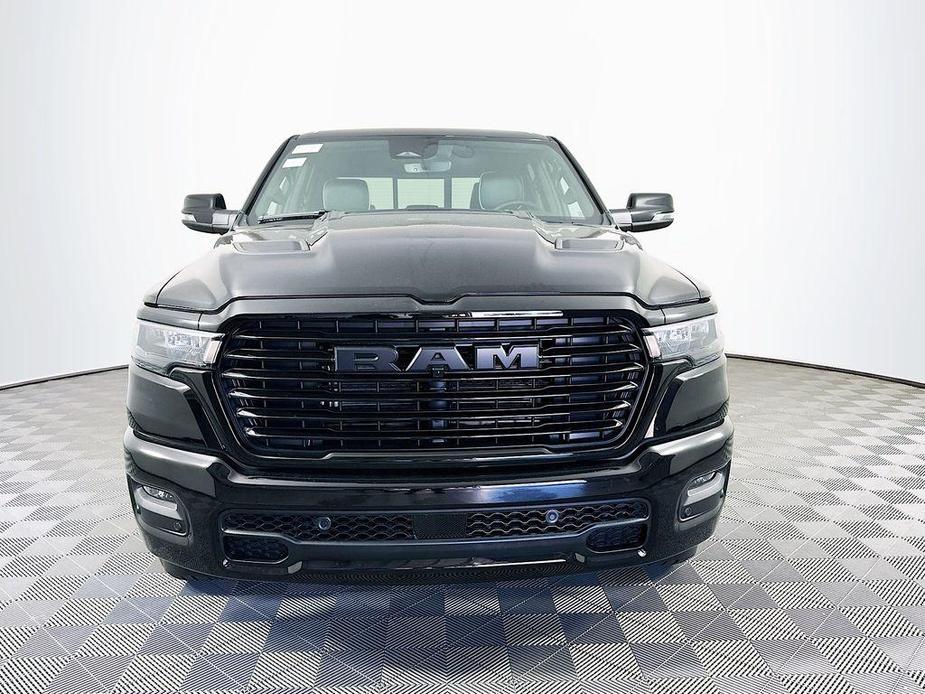 new 2025 Ram 1500 car, priced at $61,314