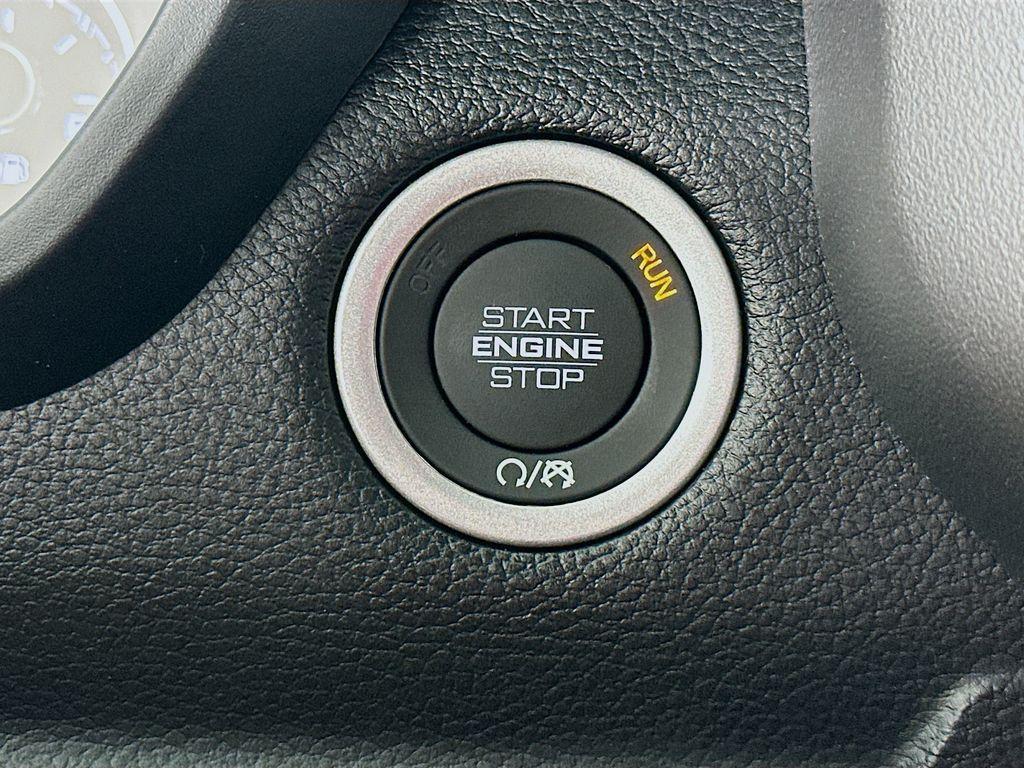 new 2026 Ram 1500 car, priced at $53,777