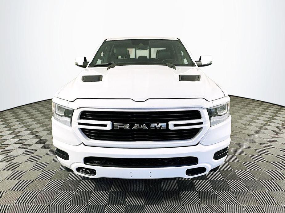 used 2023 Ram 1500 car, priced at $44,722