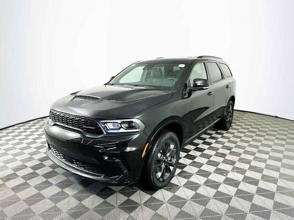 new 2025 Dodge Durango car, priced at $48,132