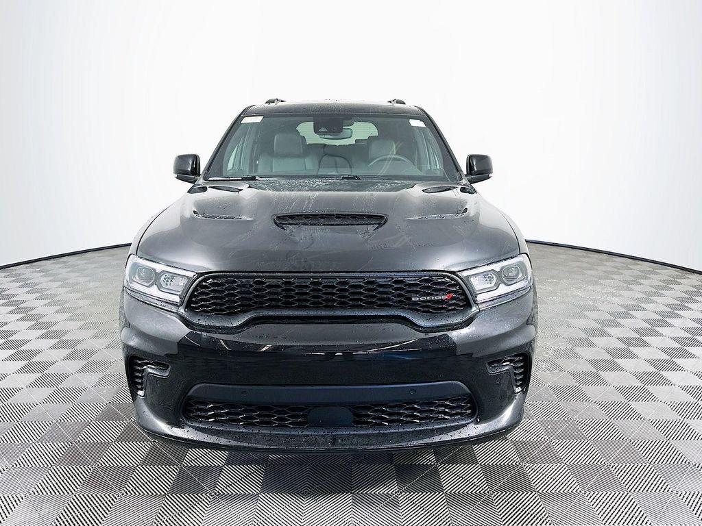 new 2025 Dodge Durango car, priced at $48,132