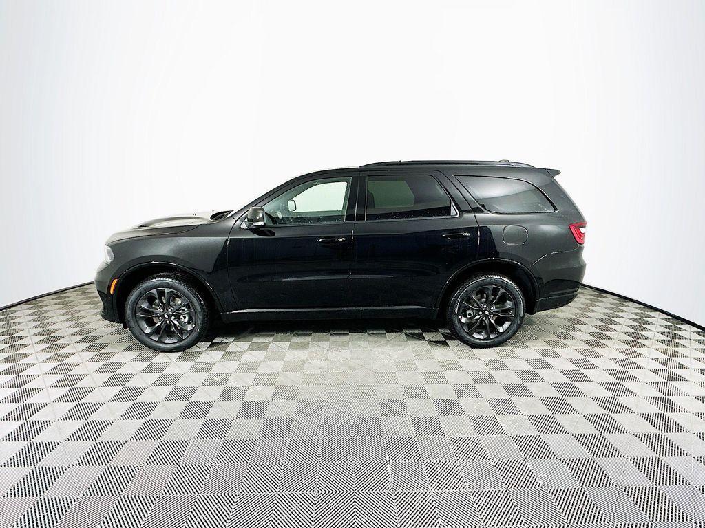 new 2025 Dodge Durango car, priced at $48,132