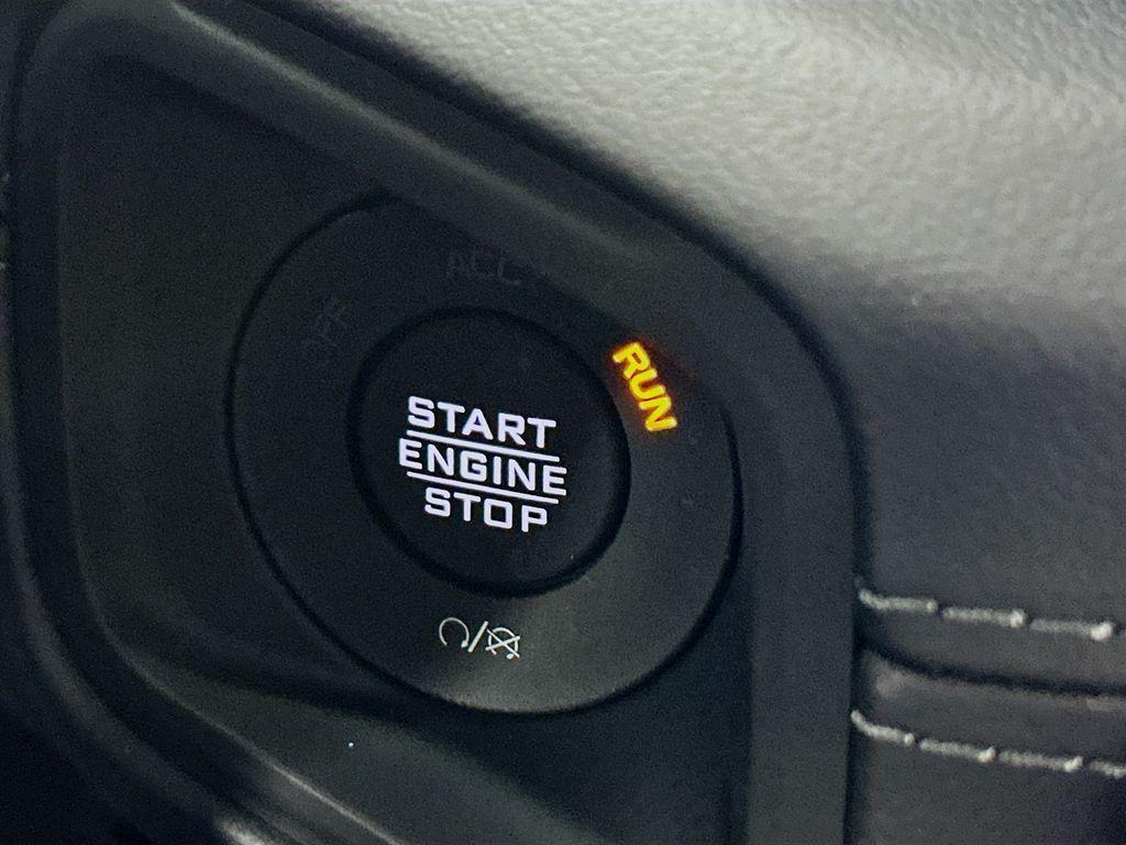 new 2025 Jeep Wrangler car, priced at $47,738