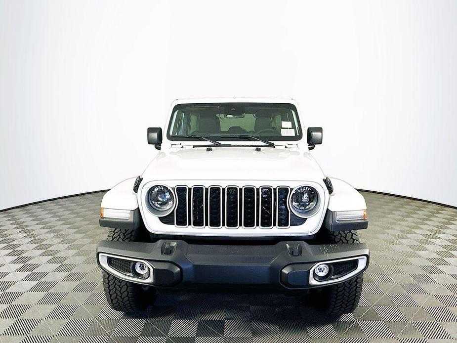 new 2024 Jeep Wrangler car, priced at $50,367