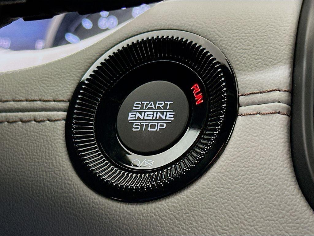 new 2025 Jeep Compass car, priced at $30,105