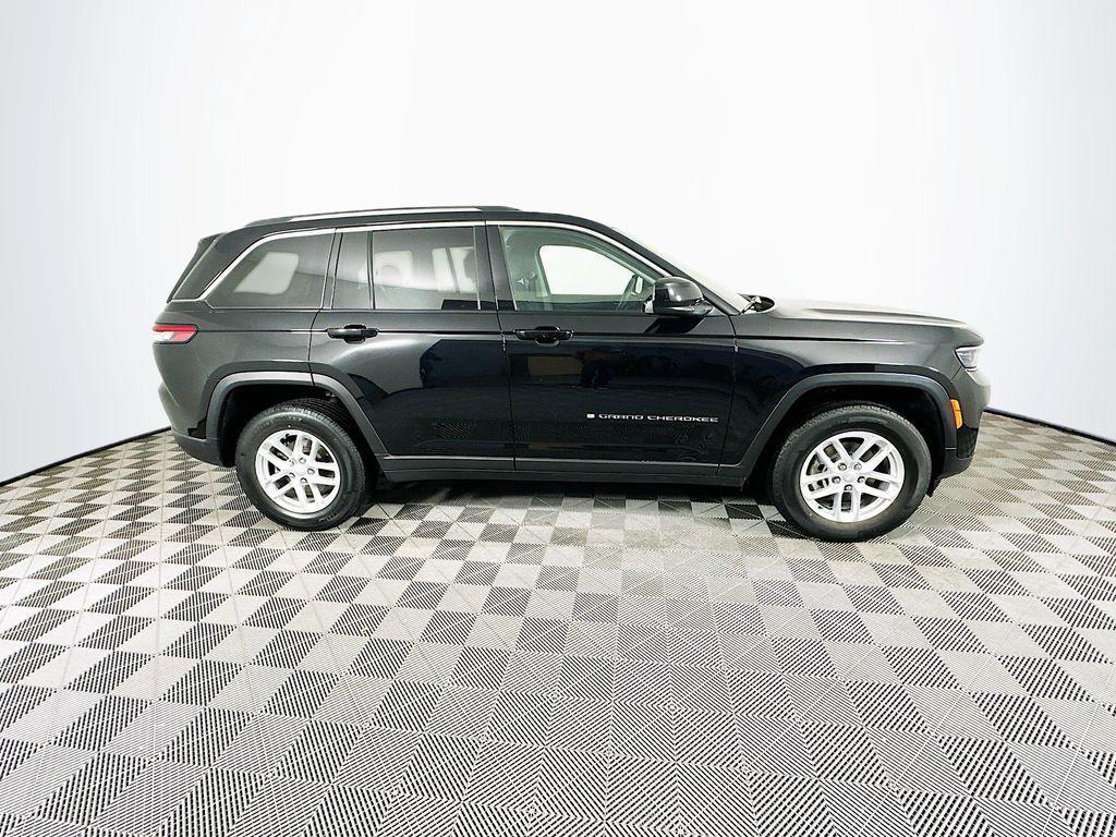 used 2023 Jeep Grand Cherokee car, priced at $26,500
