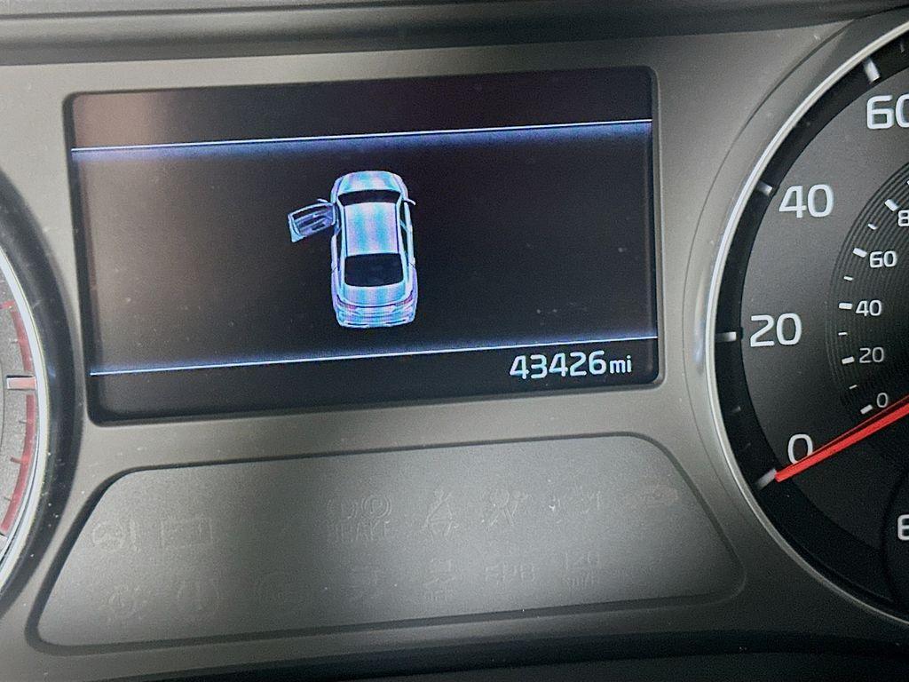 used 2022 Kia Forte car, priced at $18,921