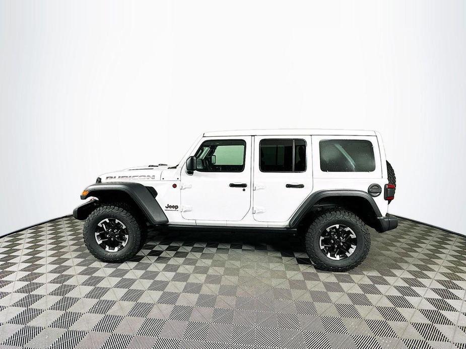 new 2024 Jeep Wrangler car, priced at $56,248