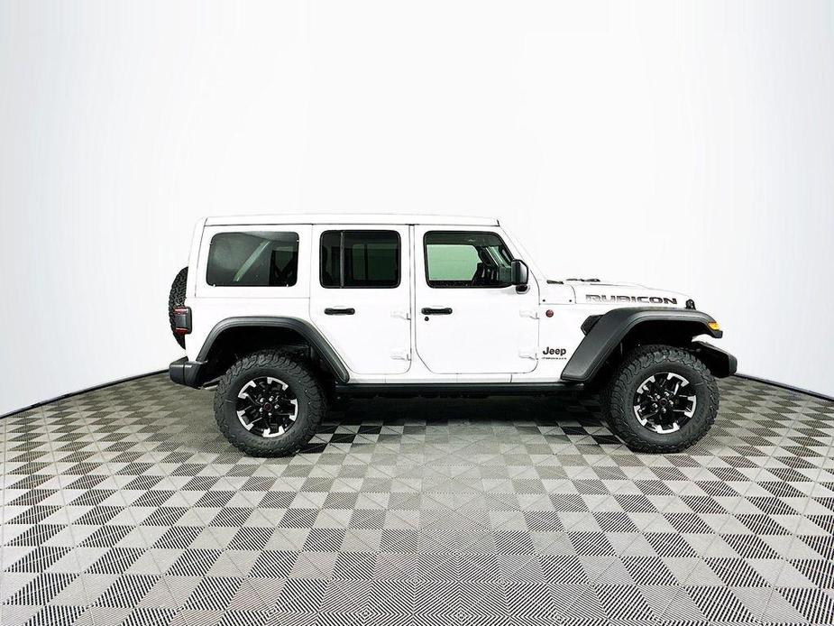 new 2024 Jeep Wrangler car, priced at $56,248