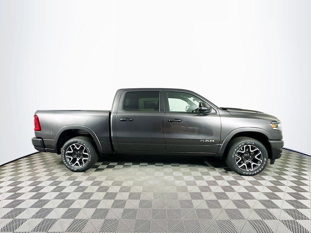 new 2026 Ram 1500 car, priced at $57,305