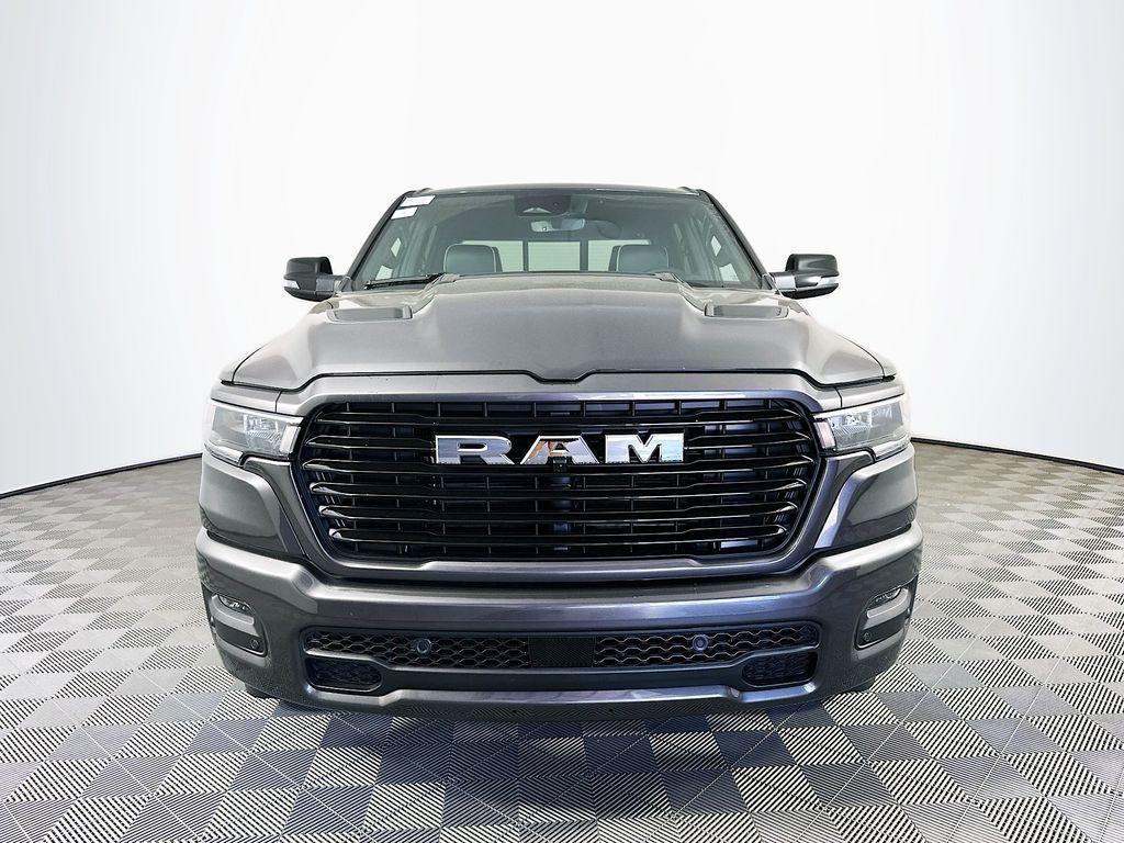 new 2026 Ram 1500 car, priced at $57,305