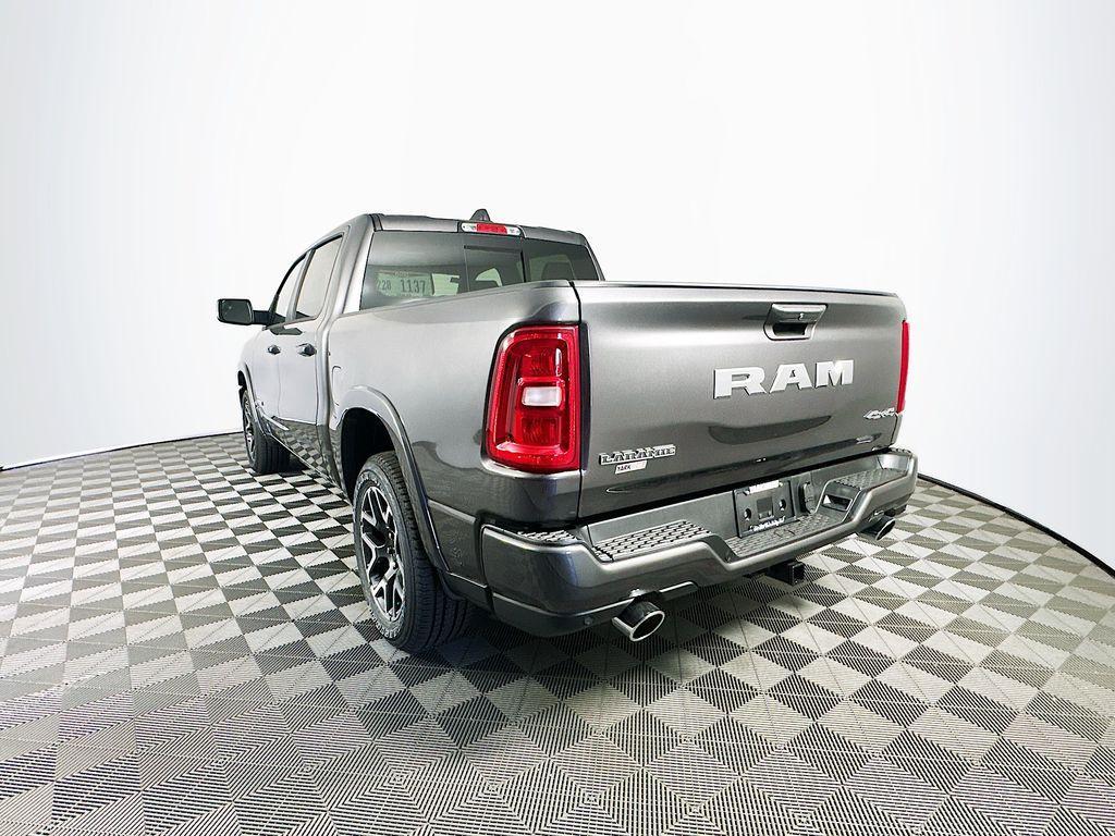 new 2026 Ram 1500 car, priced at $57,305