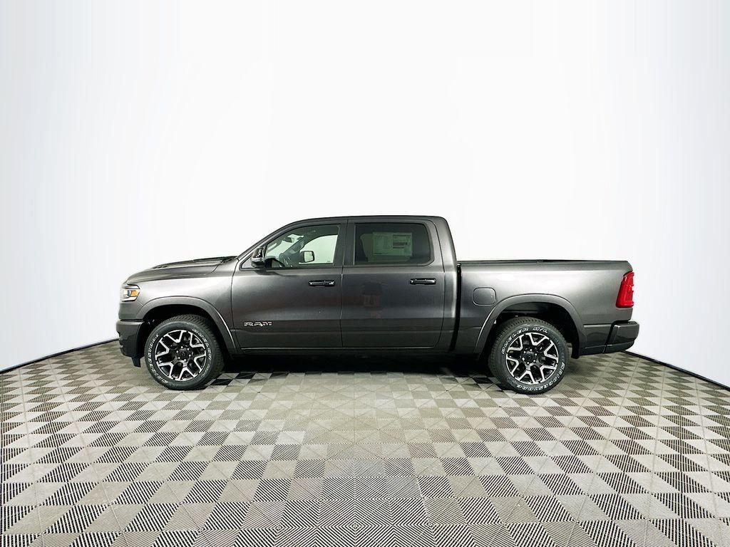 new 2026 Ram 1500 car, priced at $57,305