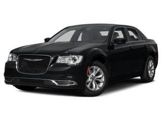 used 2016 Chrysler 300 car, priced at $12,700