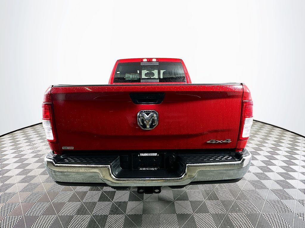 new 2024 Ram 2500 car, priced at $47,470