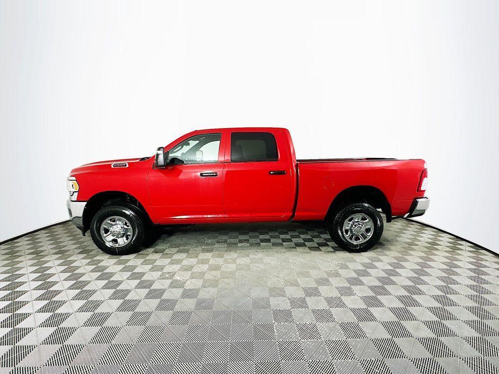 new 2024 Ram 2500 car, priced at $47,470