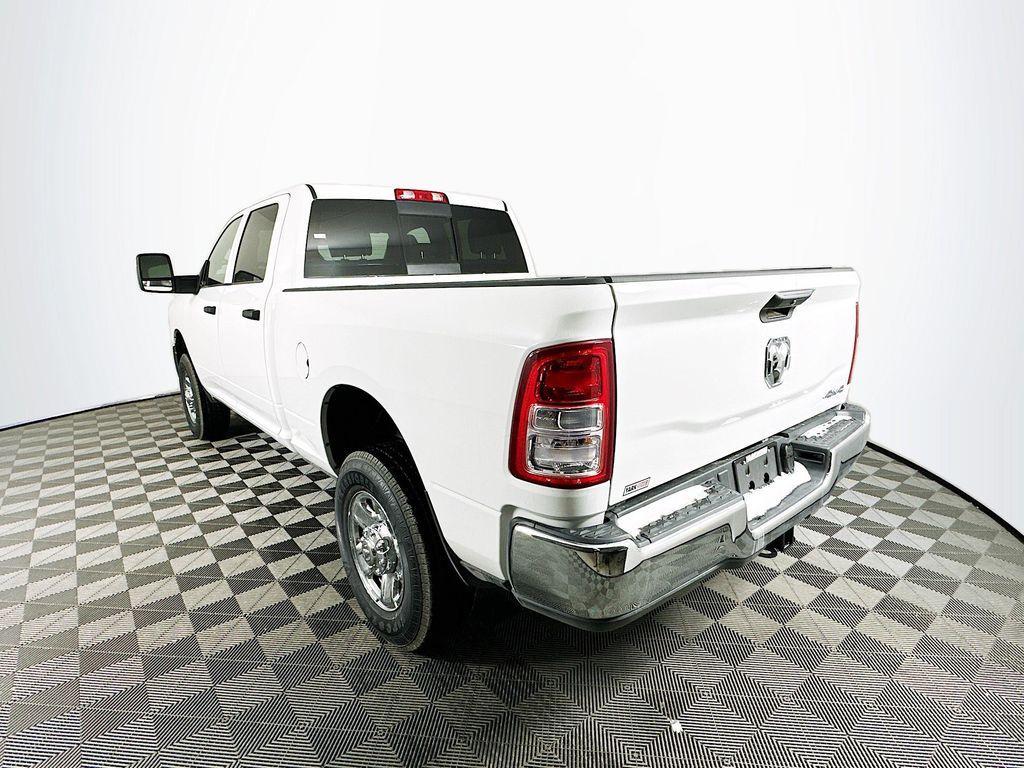 new 2024 Ram 2500 car, priced at $47,470