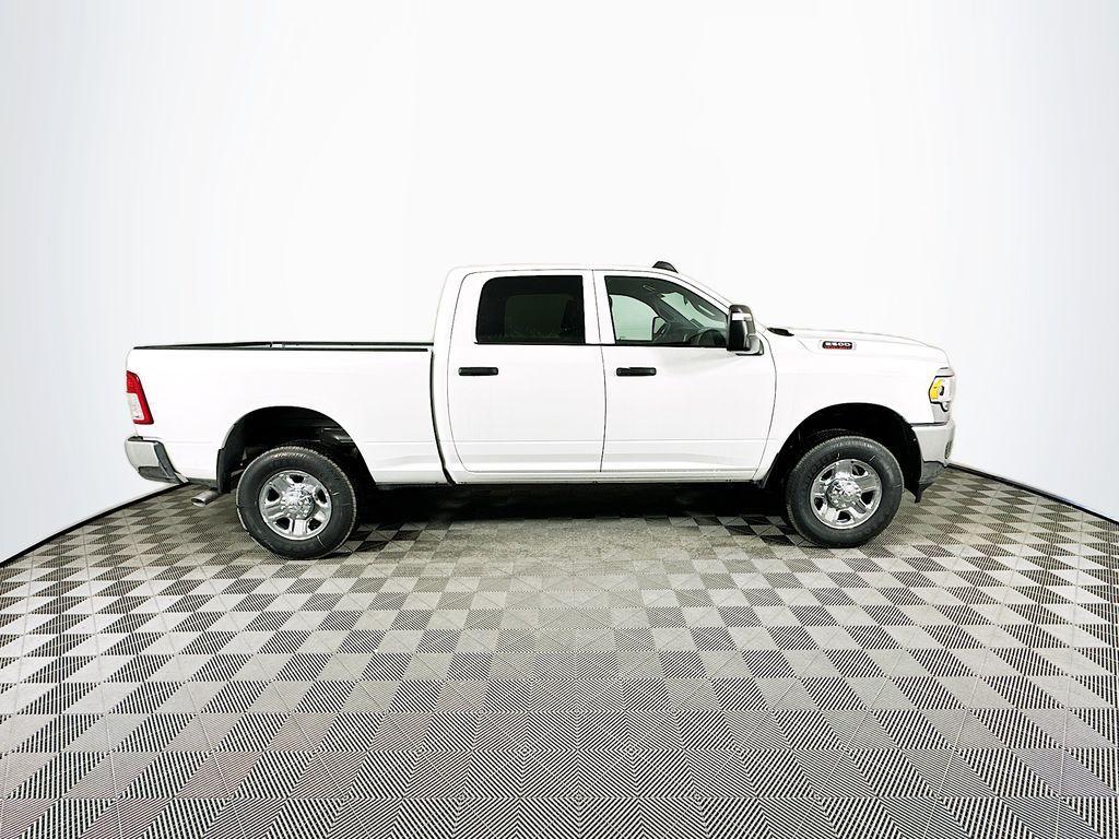 new 2024 Ram 2500 car, priced at $47,470