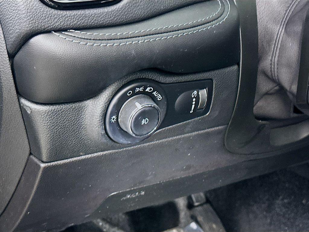 used 2021 Dodge Durango car, priced at $29,998