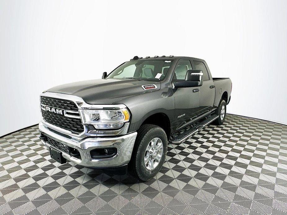 new 2024 Ram 2500 car, priced at $53,350