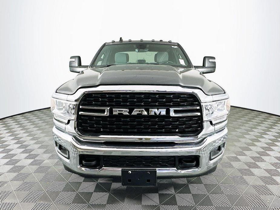 new 2024 Ram 2500 car, priced at $53,350