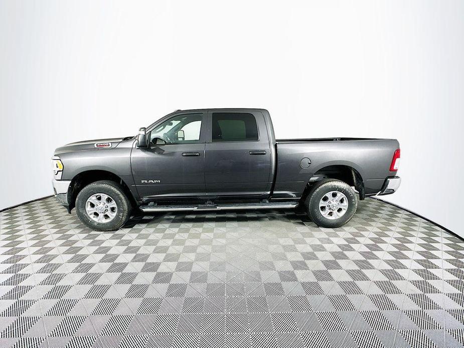 new 2024 Ram 2500 car, priced at $53,350