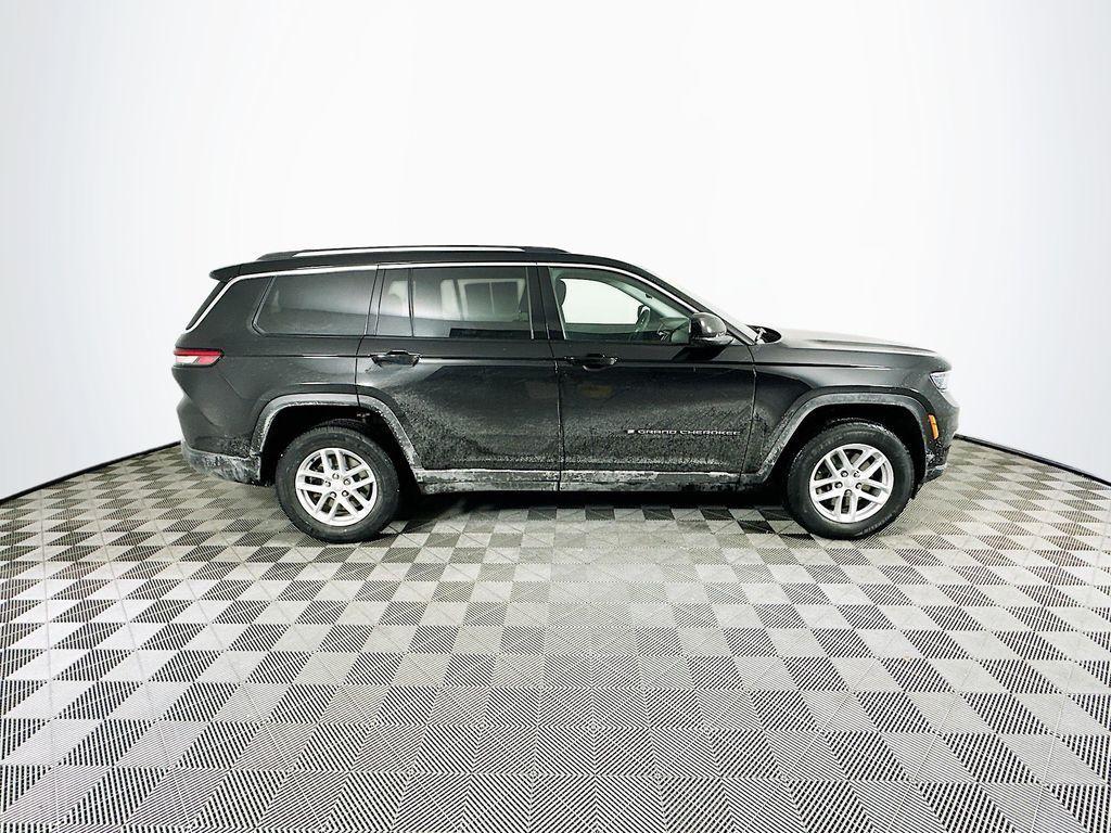 used 2023 Jeep Grand Cherokee L car, priced at $29,941