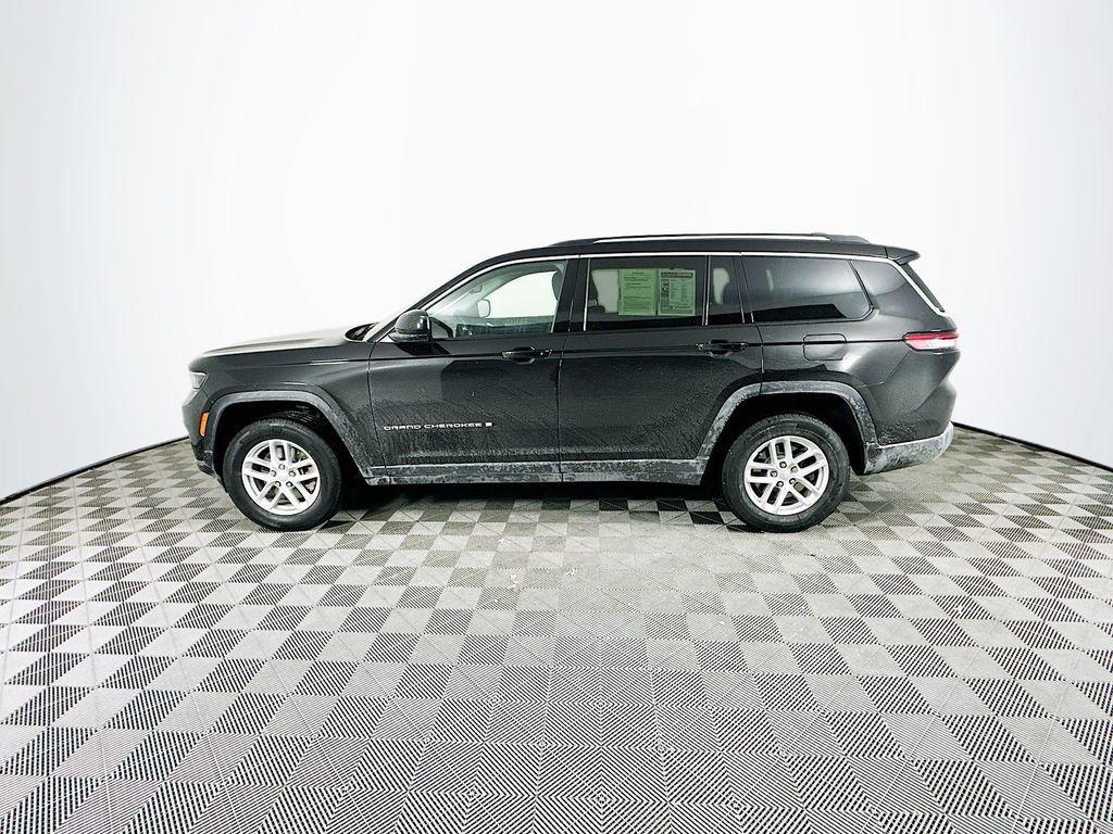 used 2023 Jeep Grand Cherokee L car, priced at $29,941