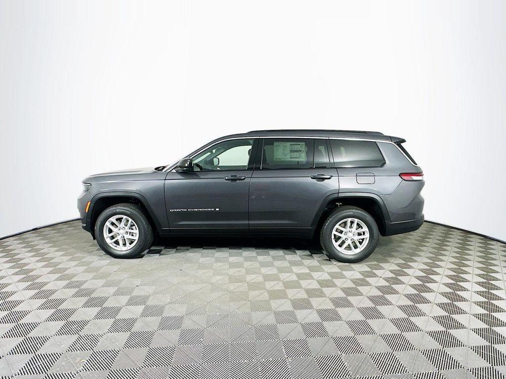new 2025 Jeep Grand Cherokee L car, priced at $39,979