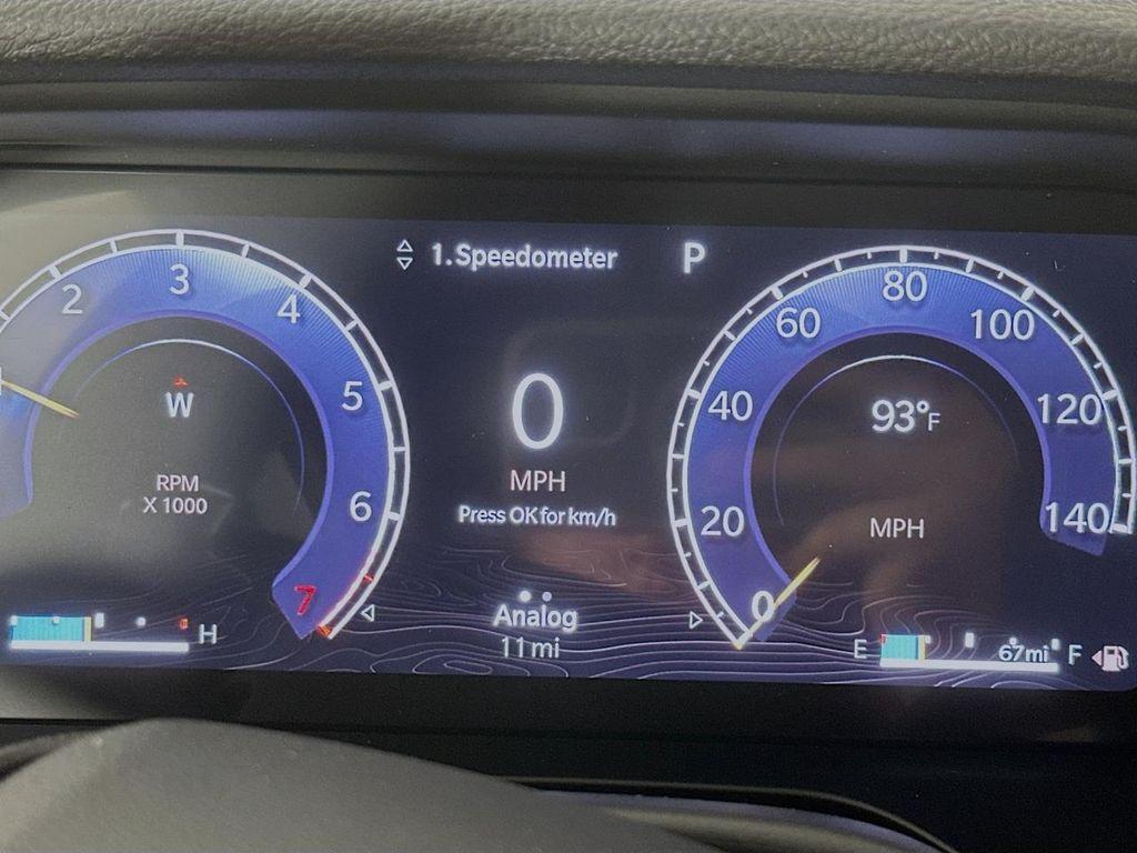 new 2025 Jeep Grand Cherokee L car, priced at $39,979