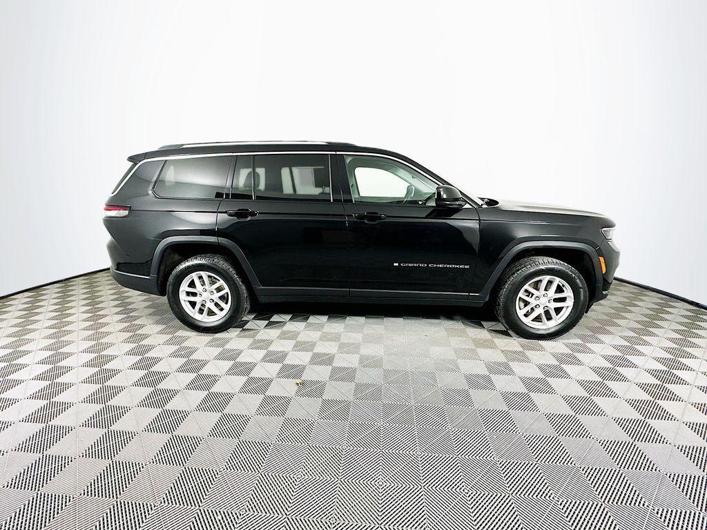 used 2023 Jeep Grand Cherokee L car, priced at $25,998