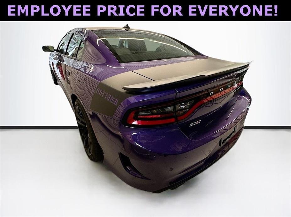 new 2023 Dodge Charger car, priced at $53,929