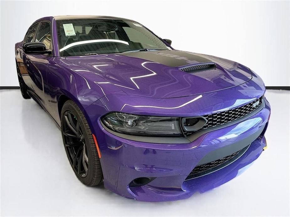 new 2023 Dodge Charger car, priced at $50,929