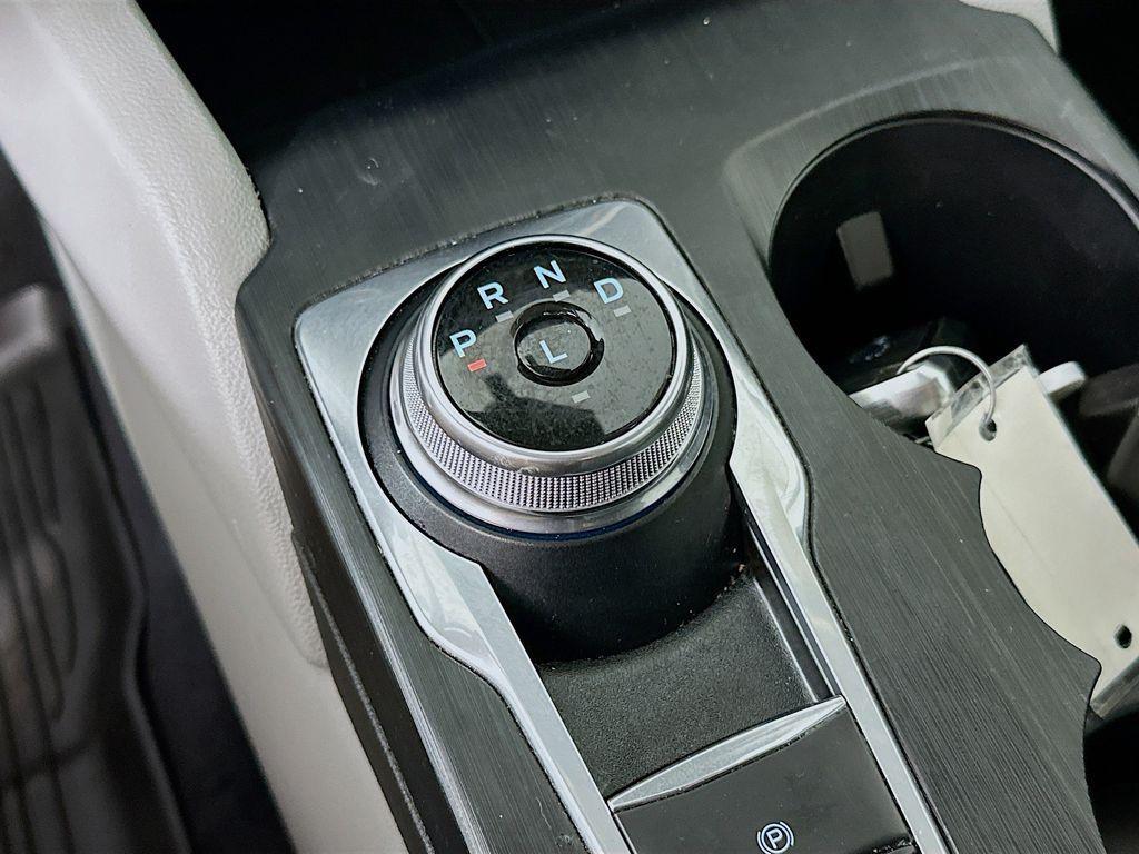 used 2023 Ford Escape car, priced at $22,499