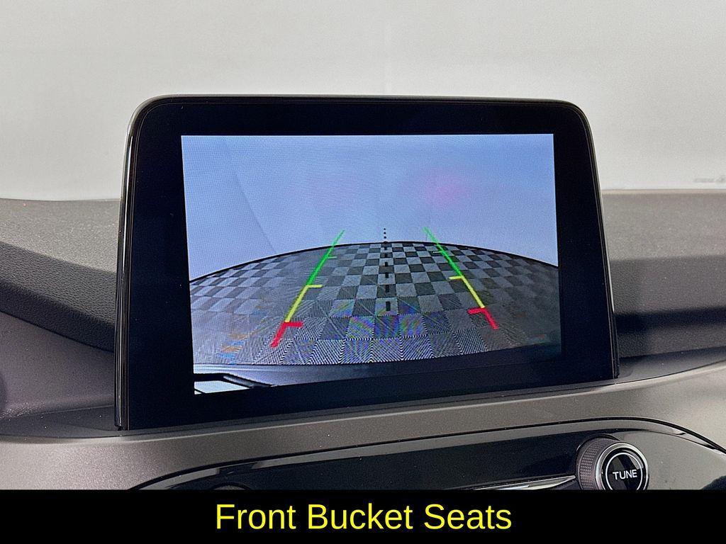 used 2023 Ford Escape car, priced at $22,499