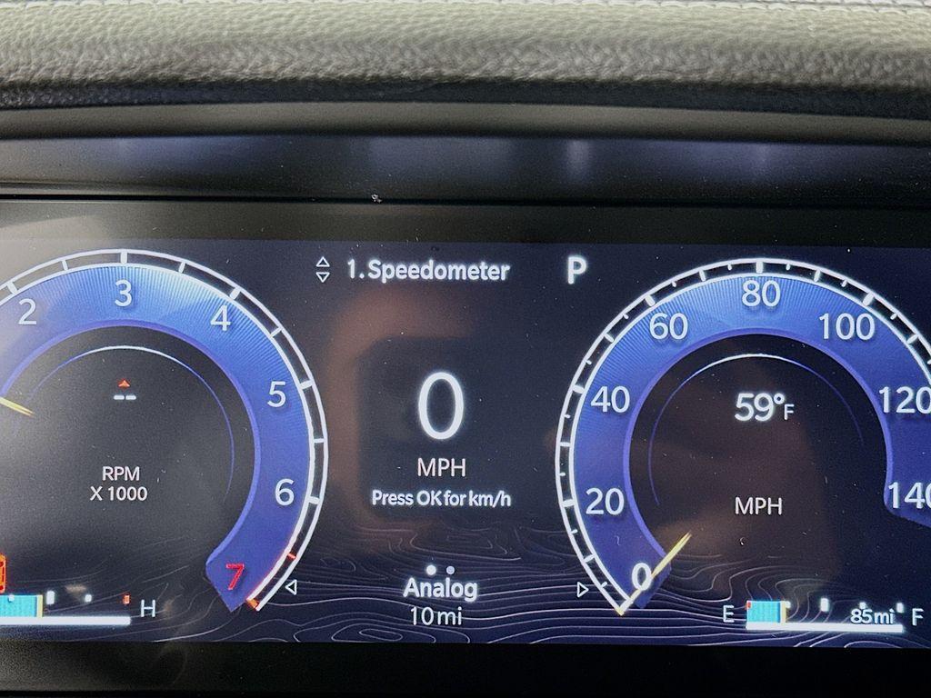 new 2025 Jeep Grand Cherokee L car, priced at $46,331