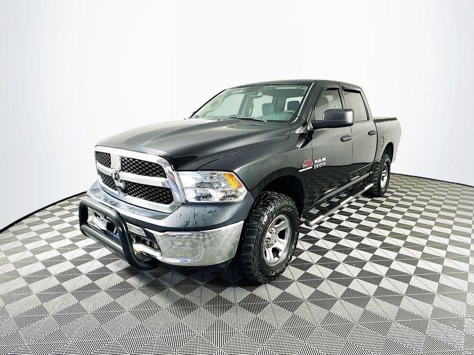 used 2016 Ram 1500 car, priced at $15,998