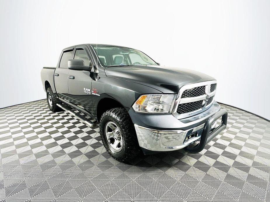 used 2016 Ram 1500 car, priced at $15,998