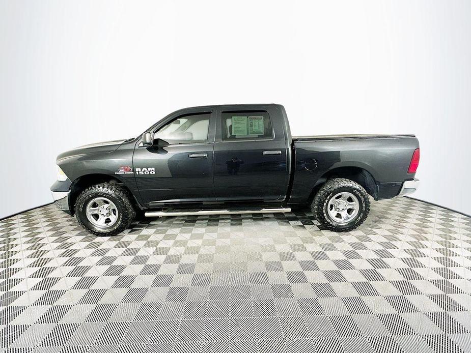 used 2016 Ram 1500 car, priced at $15,998