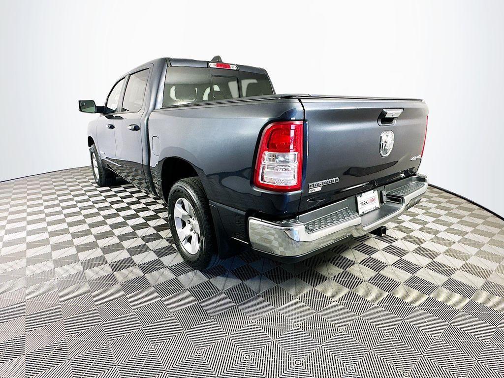 used 2020 Ram 1500 car, priced at $25,998