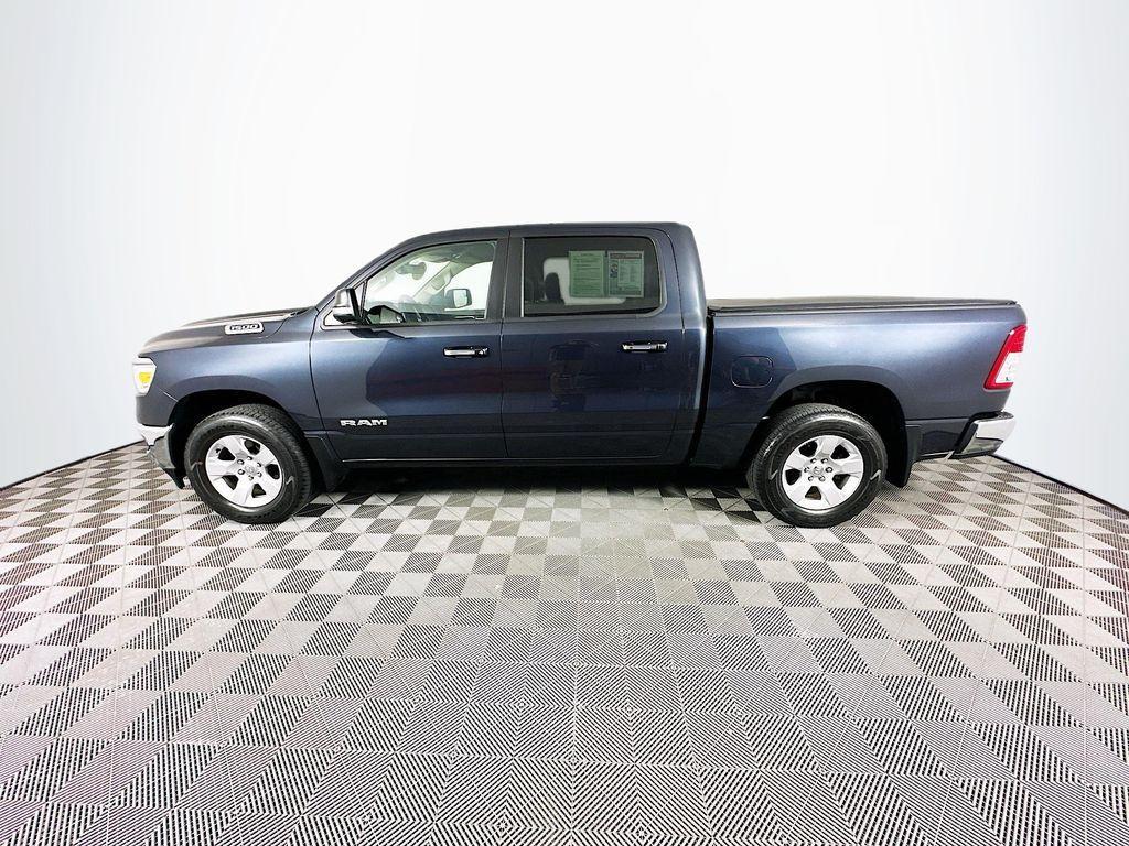 used 2020 Ram 1500 car, priced at $25,998