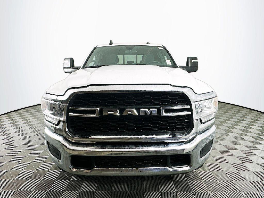 new 2024 Ram 2500 car, priced at $47,470