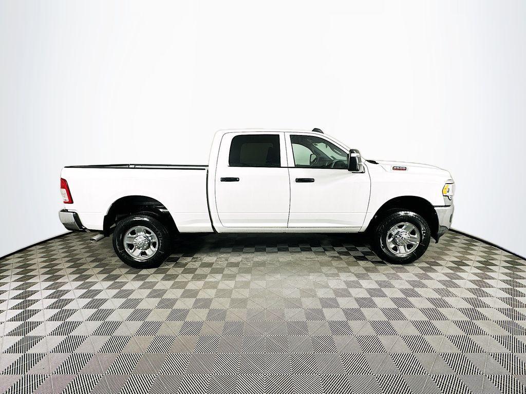 new 2024 Ram 2500 car, priced at $47,470