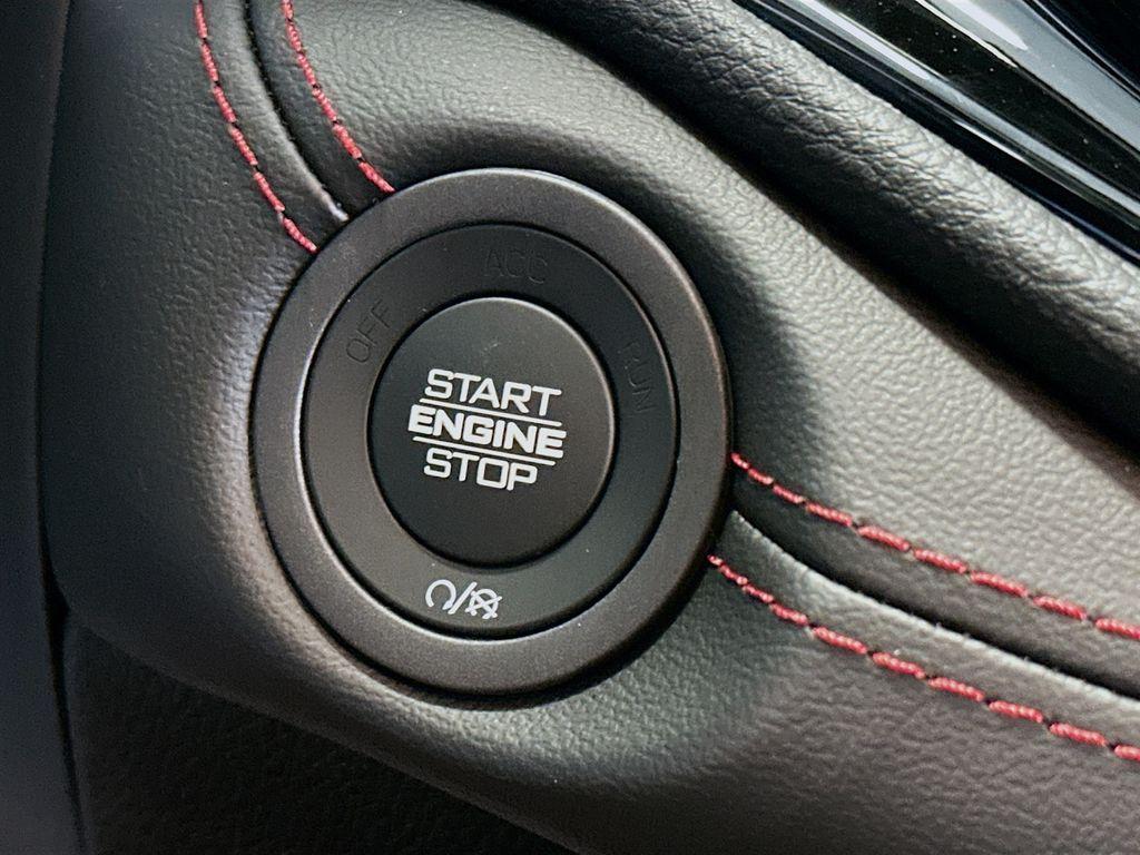 new 2026 Dodge Durango car, priced at $40,243