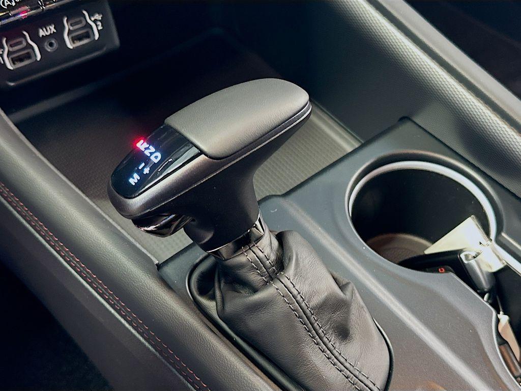new 2026 Dodge Durango car, priced at $40,243