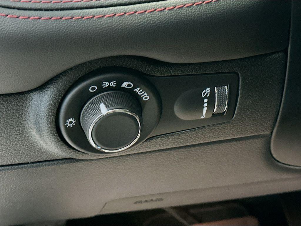 new 2026 Dodge Durango car, priced at $40,243