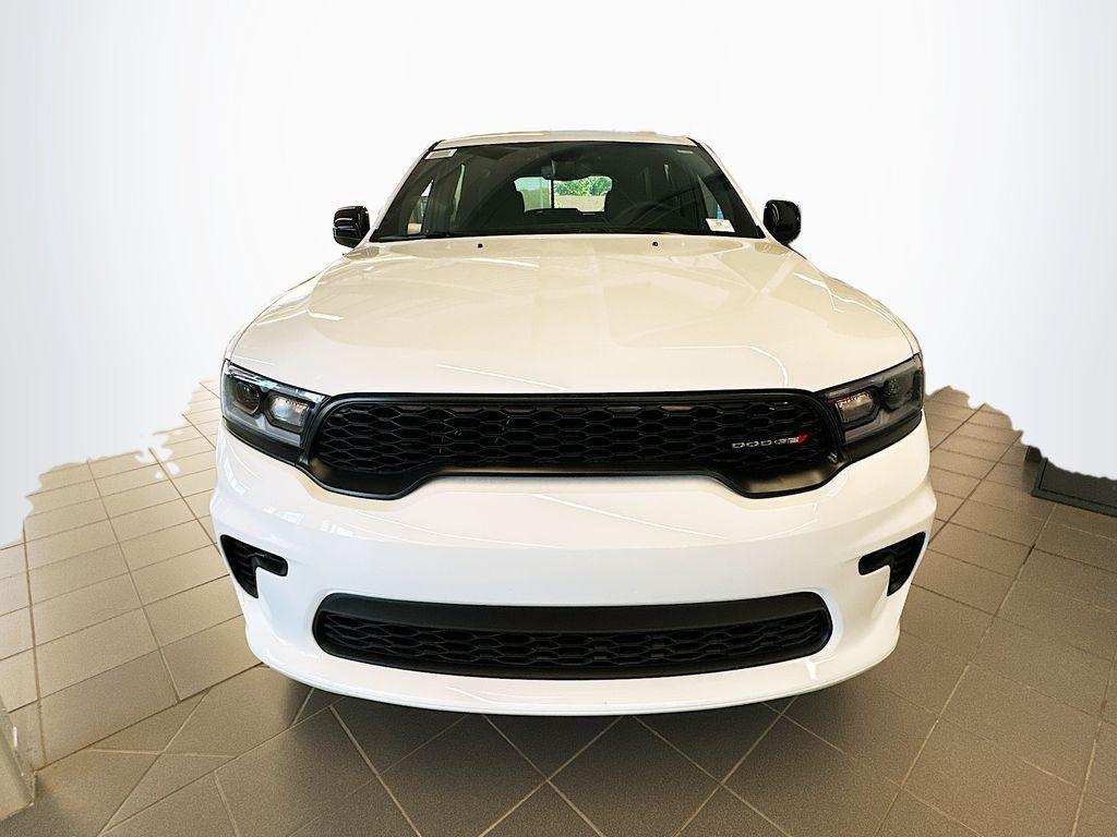new 2026 Dodge Durango car, priced at $40,243