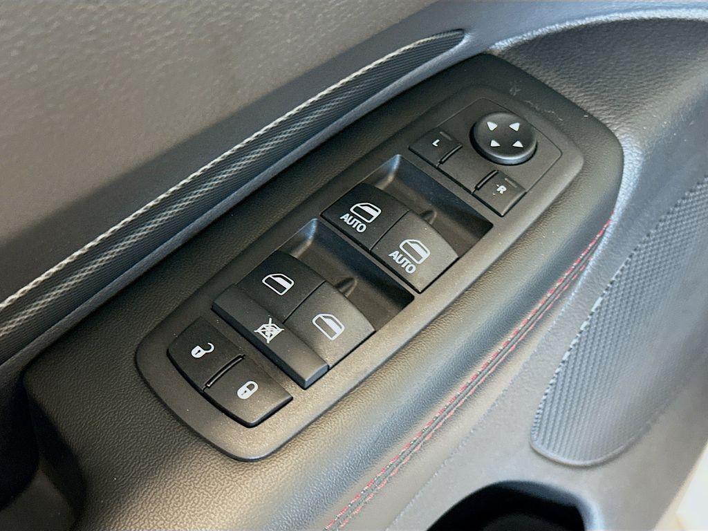 new 2026 Dodge Durango car, priced at $40,243